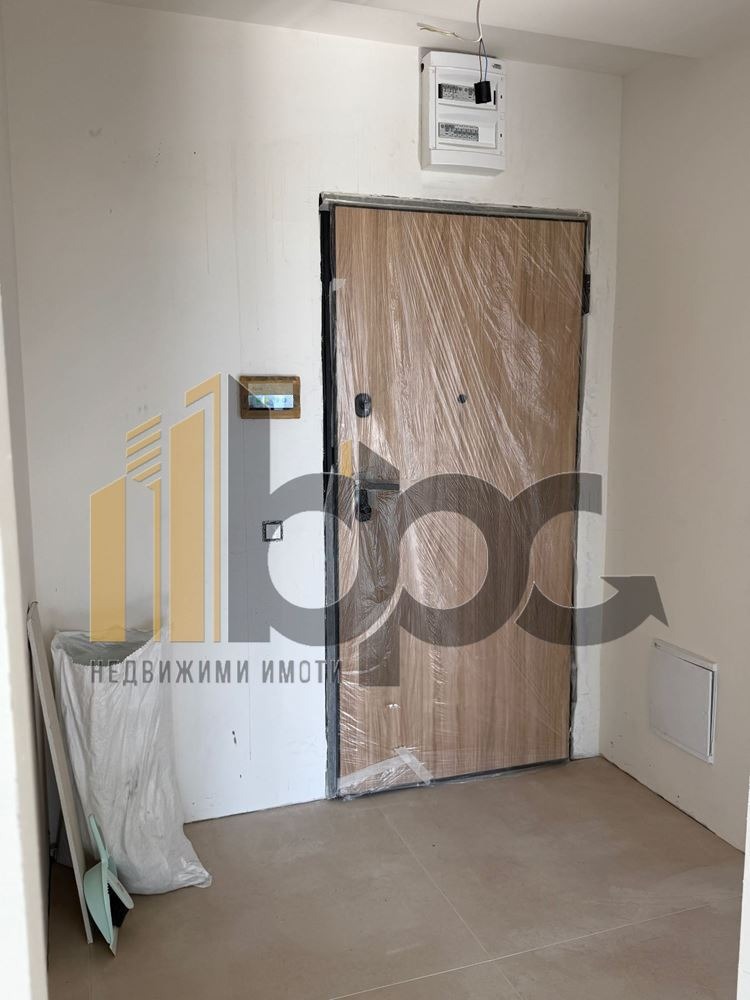 Продава 2-СТАЕН, гр. София, Кръстова вада, снимка 12 - Апартаменти - 52412172