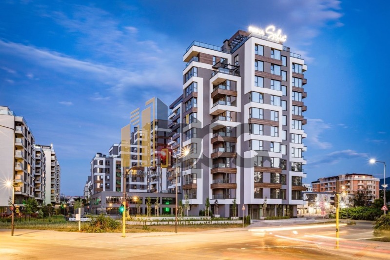 Продава 2-СТАЕН, гр. София, Кръстова вада, снимка 14 - Апартаменти - 52412172