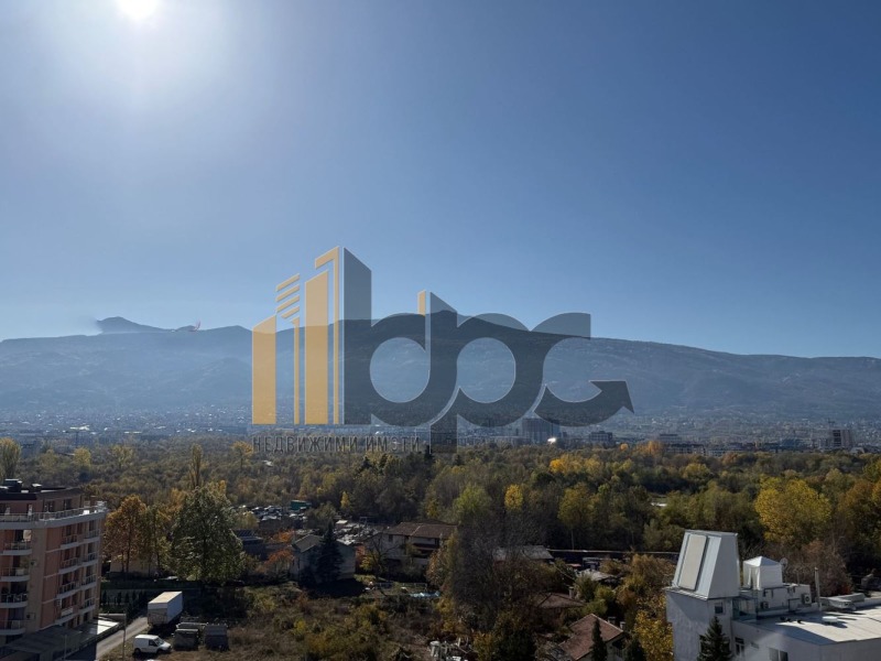 Продава 2-СТАЕН, гр. София, Кръстова вада, снимка 9 - Апартаменти - 52412172