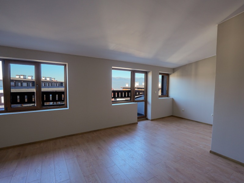 Продава 2-СТАЕН, гр. Банско, област Благоевград, снимка 5 - Апартаменти - 52625500