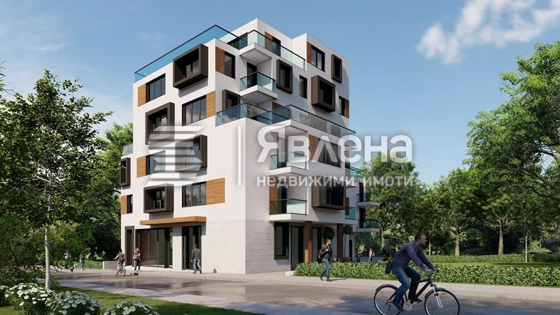 Продава 2-СТАЕН, гр. Благоевград, Ален мак