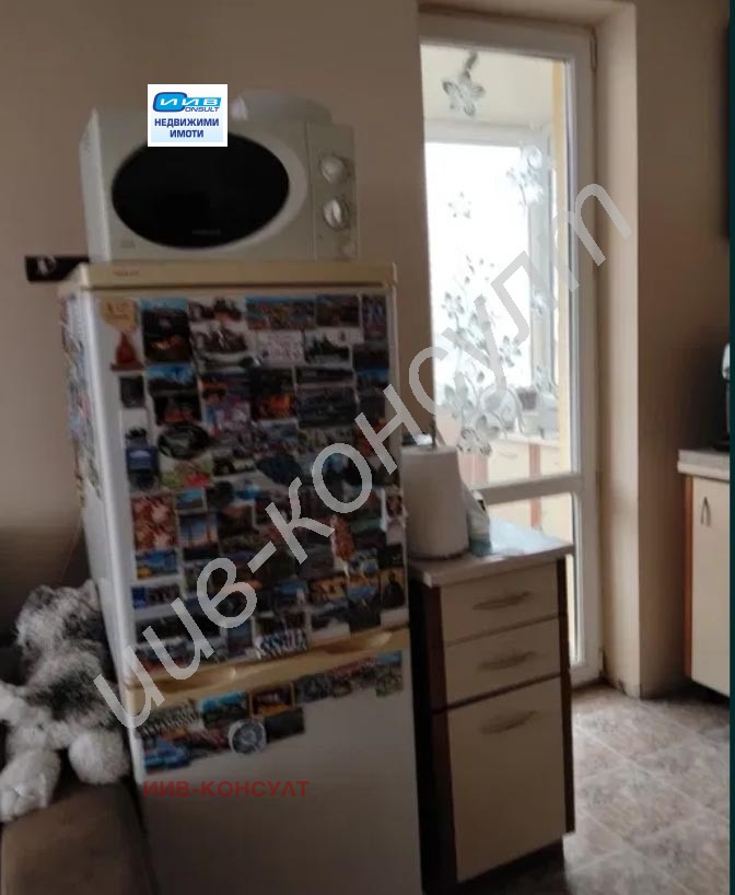 Продава 2-СТАЕН, гр. Велико Търново, Колю Фичето, снимка 5 - Апартаменти - 54193830