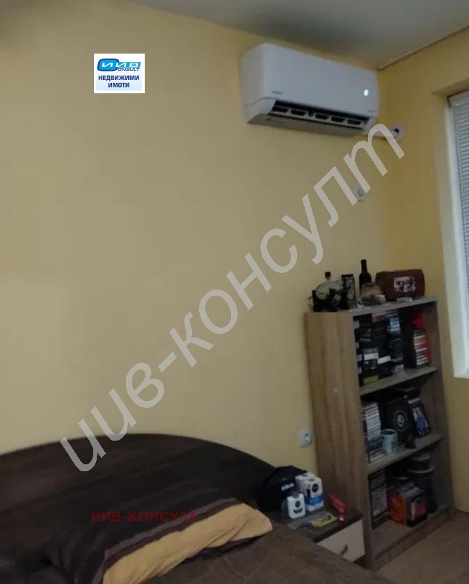 Продава 2-СТАЕН, гр. Велико Търново, Колю Фичето, снимка 7 - Апартаменти - 54193830