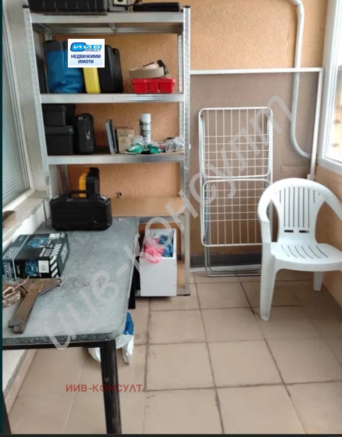 Продава 2-СТАЕН, гр. Велико Търново, Колю Фичето, снимка 9 - Апартаменти - 54193830