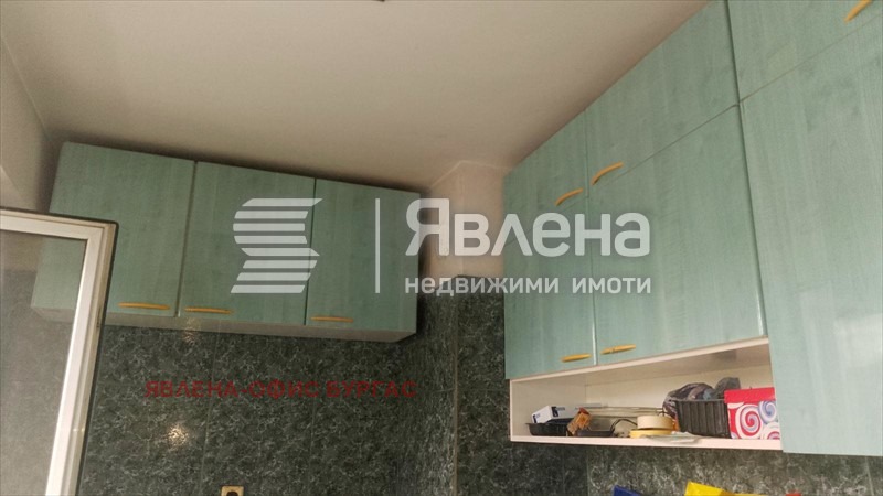Продава 2-СТАЕН, гр. Бургас, Изгрев, снимка 17 - Апартаменти - 54796811