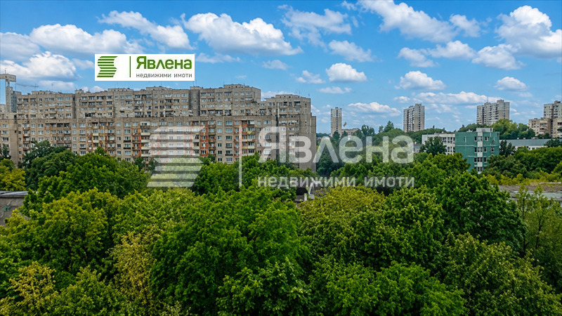Продава 2-СТАЕН, гр. Бургас, Изгрев