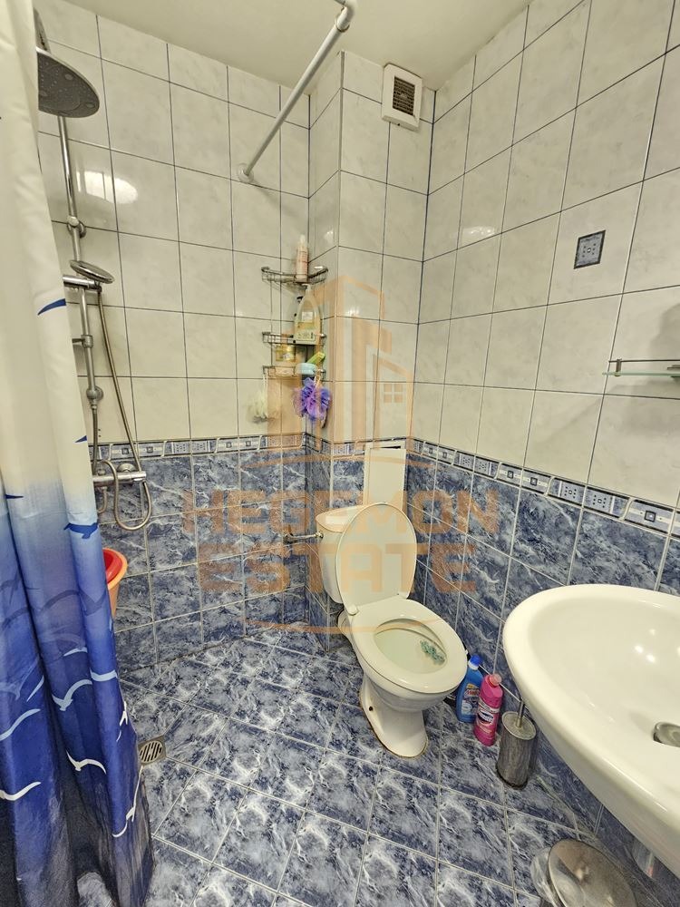 Продава 2-СТАЕН, гр. Варна, Трошево, снимка 8 - Апартаменти - 54863025