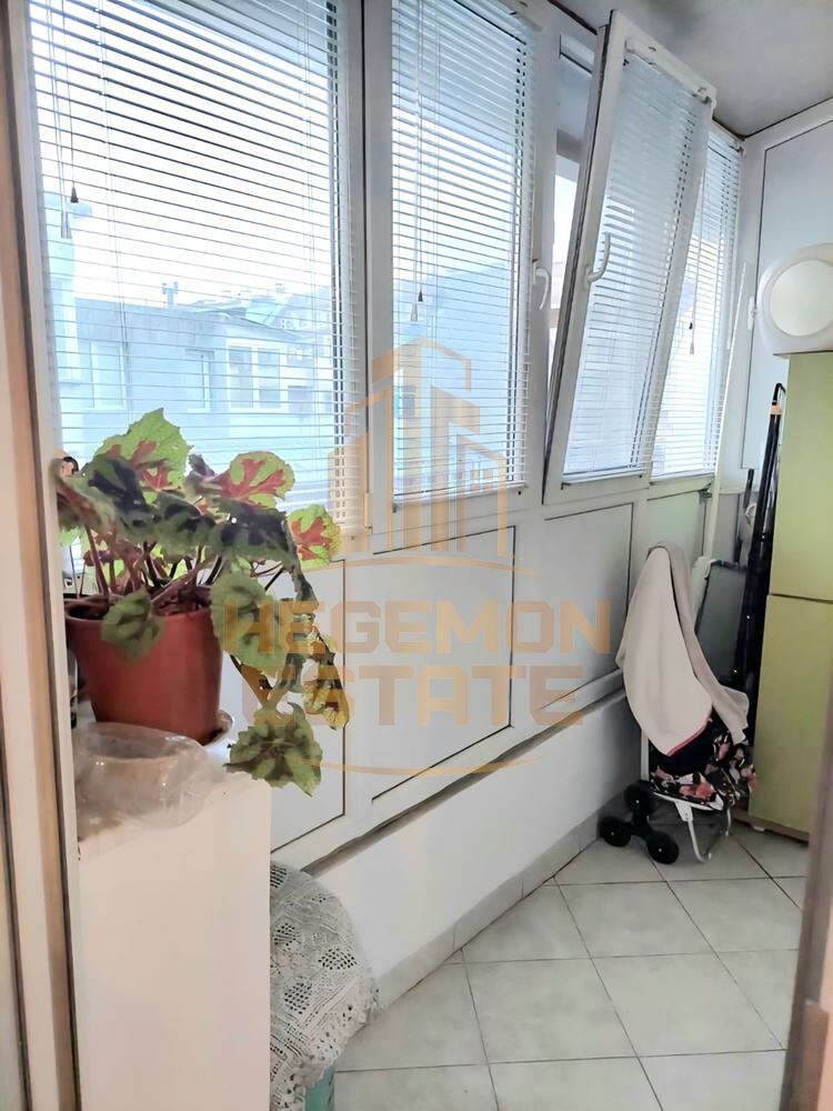 Продава 2-СТАЕН, гр. Варна, Трошево, снимка 5 - Апартаменти - 54863025