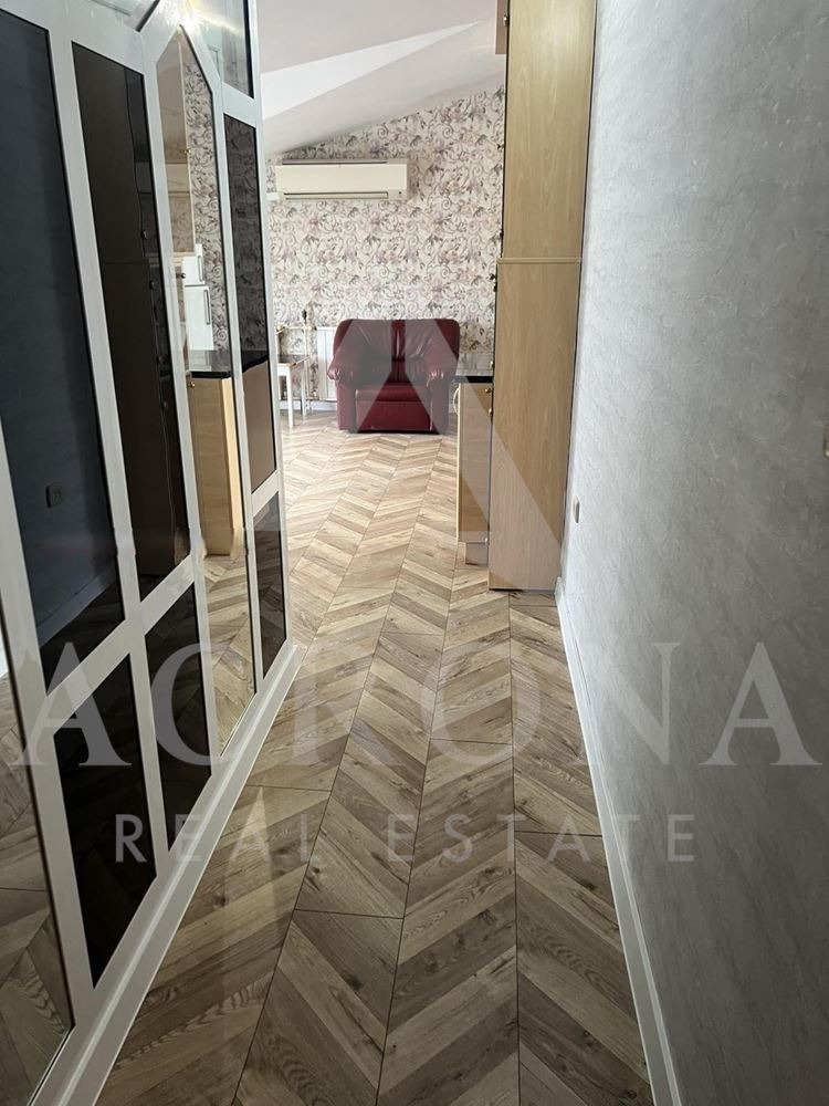 Продава 2-СТАЕН, гр. Пловдив, Тракия, снимка 8 - Апартаменти - 54967443