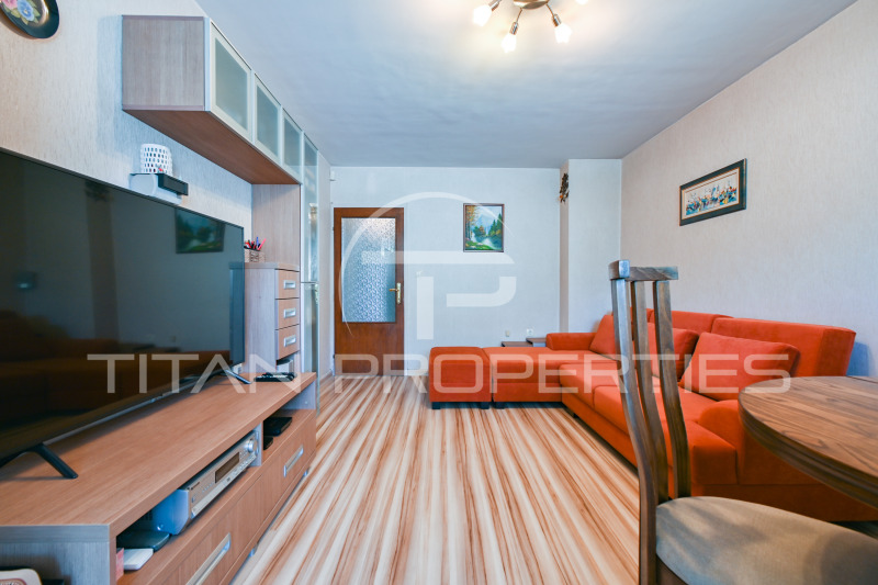 Продава  3-стаен град София , Овча купел , 110 кв.м | 55239424 - изображение [2]