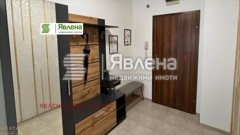 Продава 3-СТАЕН, гр. Свети Влас, област Бургас, снимка 13 - Aпартаменти - 47359051