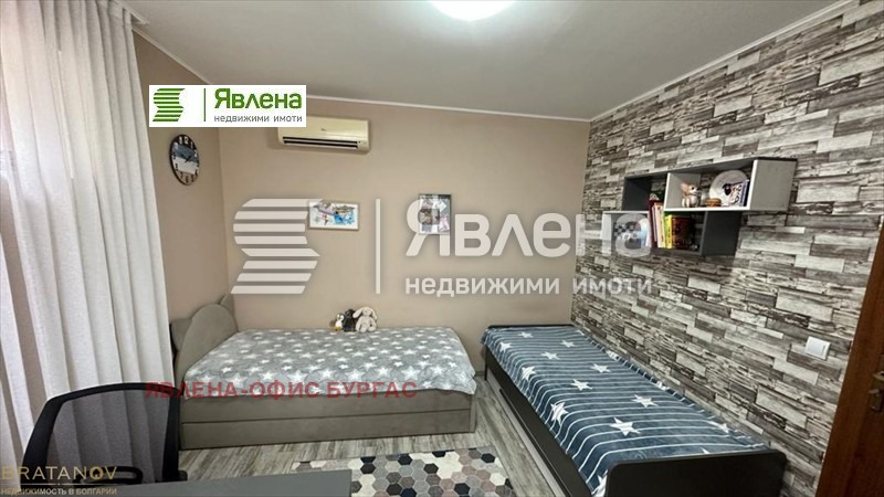 Продава 3-СТАЕН, гр. Свети Влас, област Бургас, снимка 8 - Aпартаменти - 47359051