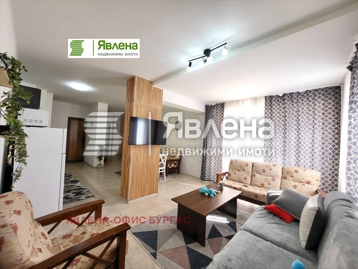 Na sprzedaż  2 sypialnie region Burgas , Sweti Wlas , 131 mkw | 61477947 - obraz [2]