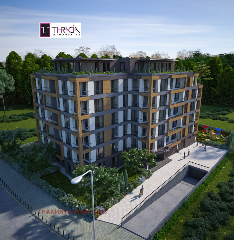 Продава 3-СТАЕН, гр. София, Карпузица, снимка 10 - Aпартаменти - 49461098