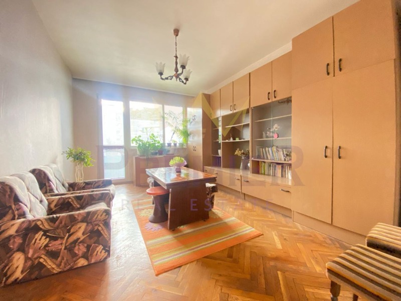 Продава  3-стаен град Варна , Конфуто , 62 кв.м | 36965369 - изображение [6]