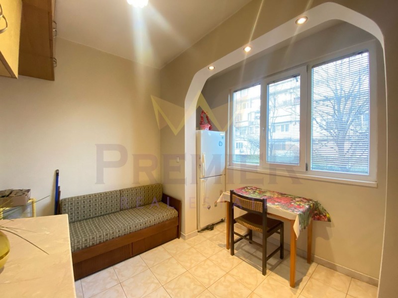 Продава  3-стаен град Варна , Конфуто , 62 кв.м | 36965369 - изображение [4]