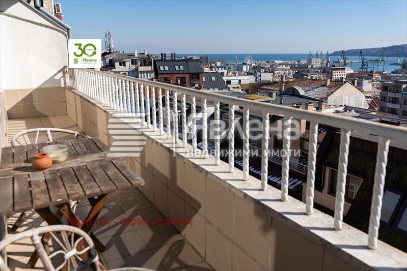 Продается  2 спальни Варна , Операта , 95 кв.м | 87995266 - изображение [17]