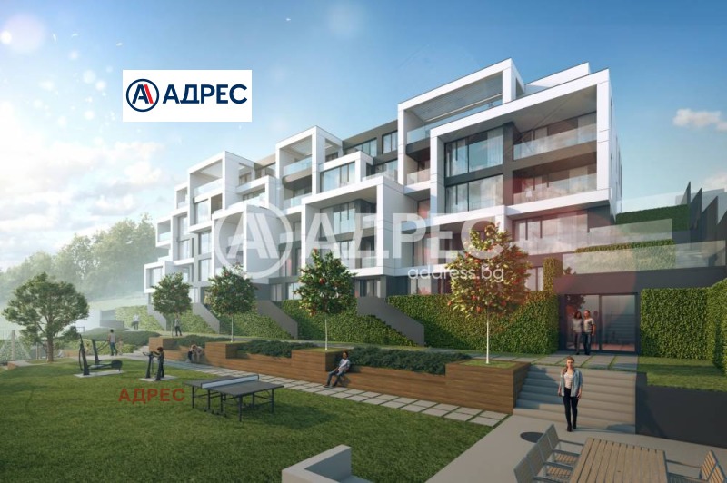 Продается  2 спальни Варна , Бриз , 138 кв.м | 27853707 - изображение [2]