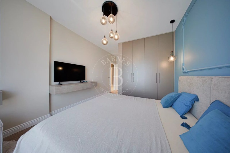 Продается  2 спальни София , Кръстова вада , 111 кв.м | 98196106 - изображение [9]