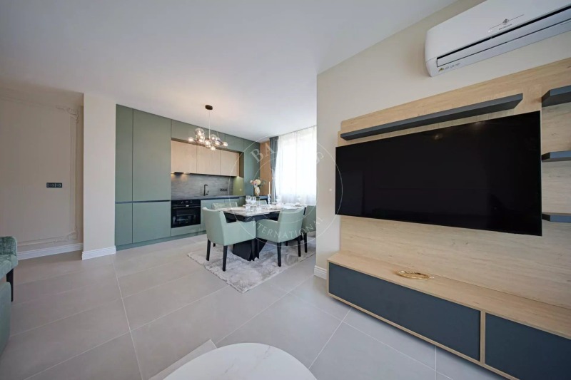 Продается  2 спальни София , Кръстова вада , 111 кв.м | 98196106 - изображение [6]