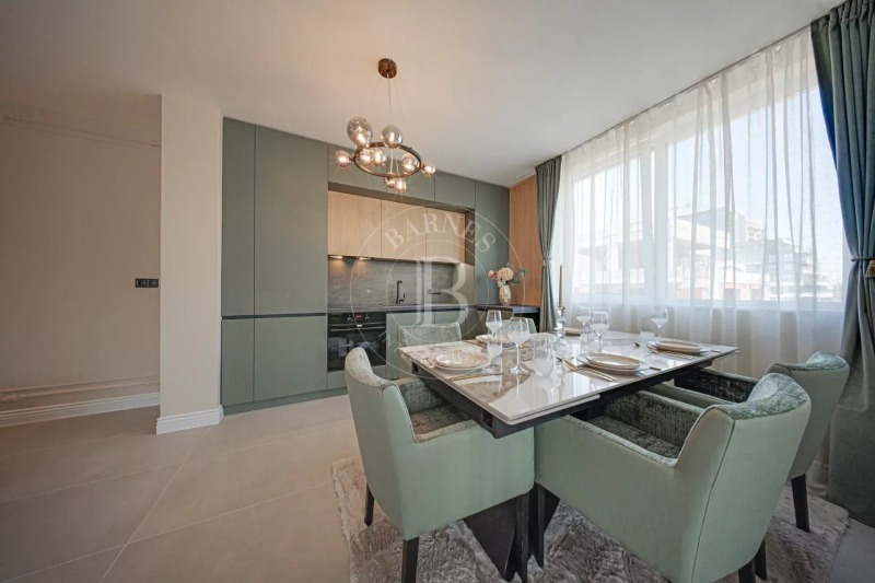 Продается  2 спальни София , Кръстова вада , 111 кв.м | 98196106 - изображение [2]