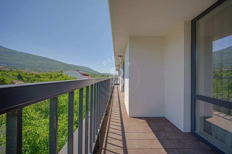 Продается  2 спальни София , Кръстова вада , 111 кв.м | 98196106 - изображение [16]