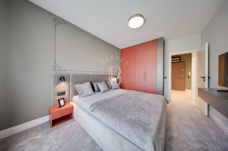 Продается  2 спальни София , Кръстова вада , 111 кв.м | 98196106 - изображение [12]