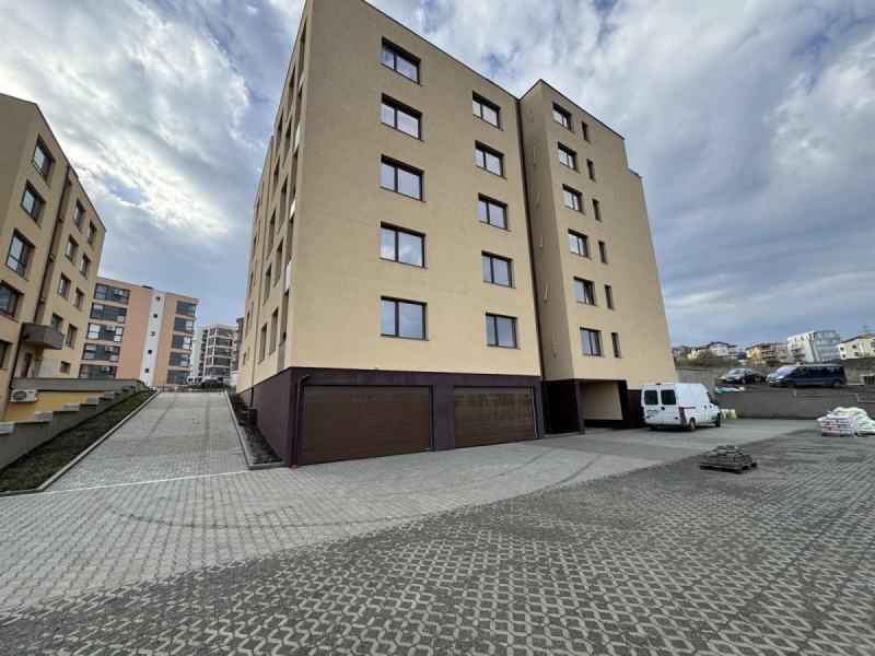 Продава 3-СТАЕН, гр. Бургас, област Бургас, снимка 4 - Апартаменти - 52716152