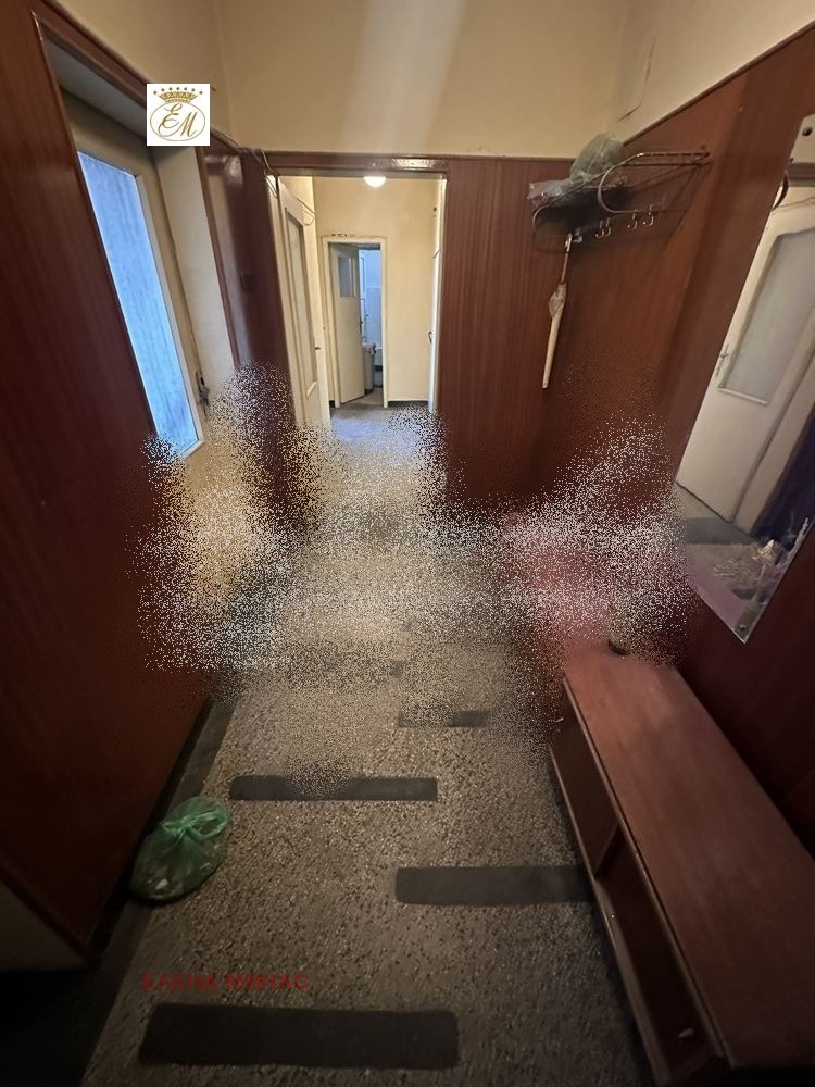 Продава 3-СТАЕН, гр. Шумен, Добруджански, снимка 7 - Апартаменти - 52733574