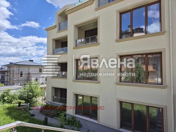Продава 3-СТАЕН, гр. София, Драгалевци, снимка 16 - Апартаменти - 53181107