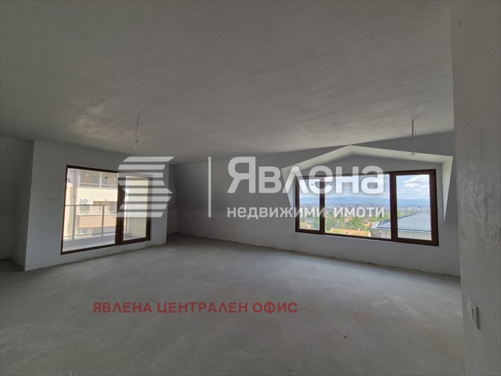 Продава 3-СТАЕН, гр. София, Драгалевци, снимка 3 - Апартаменти - 53181107