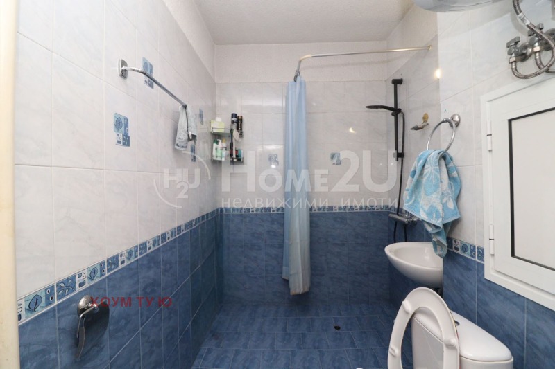 Продава 3-СТАЕН, гр. София, Илинден, снимка 10 - Апартаменти - 53594053