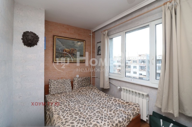 Продава 3-СТАЕН, гр. София, Илинден, снимка 12 - Апартаменти - 53594053