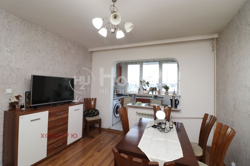 Продава 3-СТАЕН, гр. София, Илинден, снимка 8 - Апартаменти - 53594053