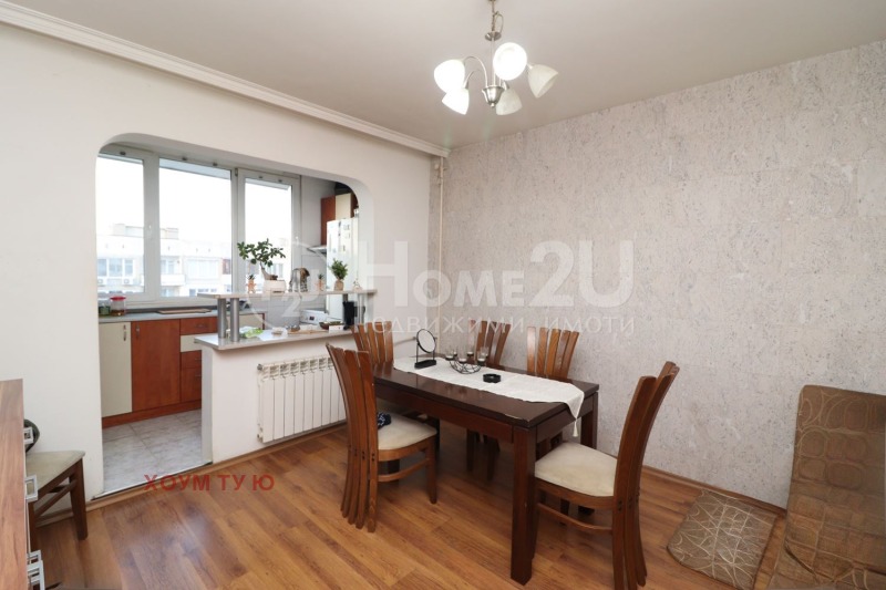 Продава 3-СТАЕН, гр. София, Илинден, снимка 9 - Апартаменти - 53594053