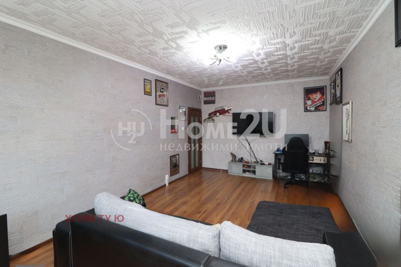 Продава 3-СТАЕН, гр. София, Илинден, снимка 3 - Апартаменти - 53594053