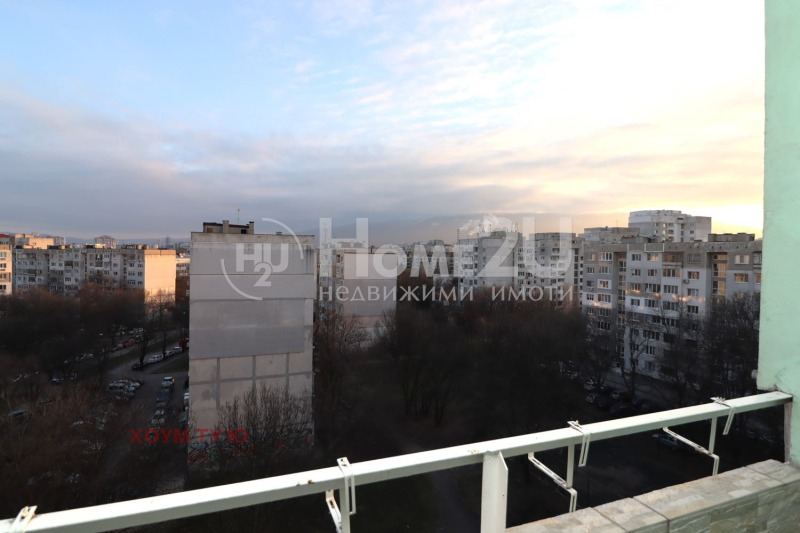 Продава 3-СТАЕН, гр. София, Илинден, снимка 5 - Апартаменти - 53594053