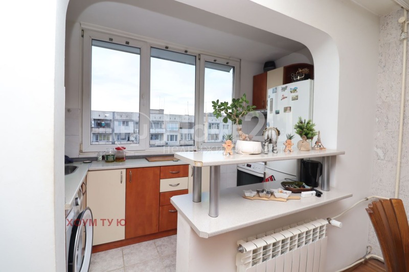 Продава 3-СТАЕН, гр. София, Илинден, снимка 6 - Апартаменти - 53594053