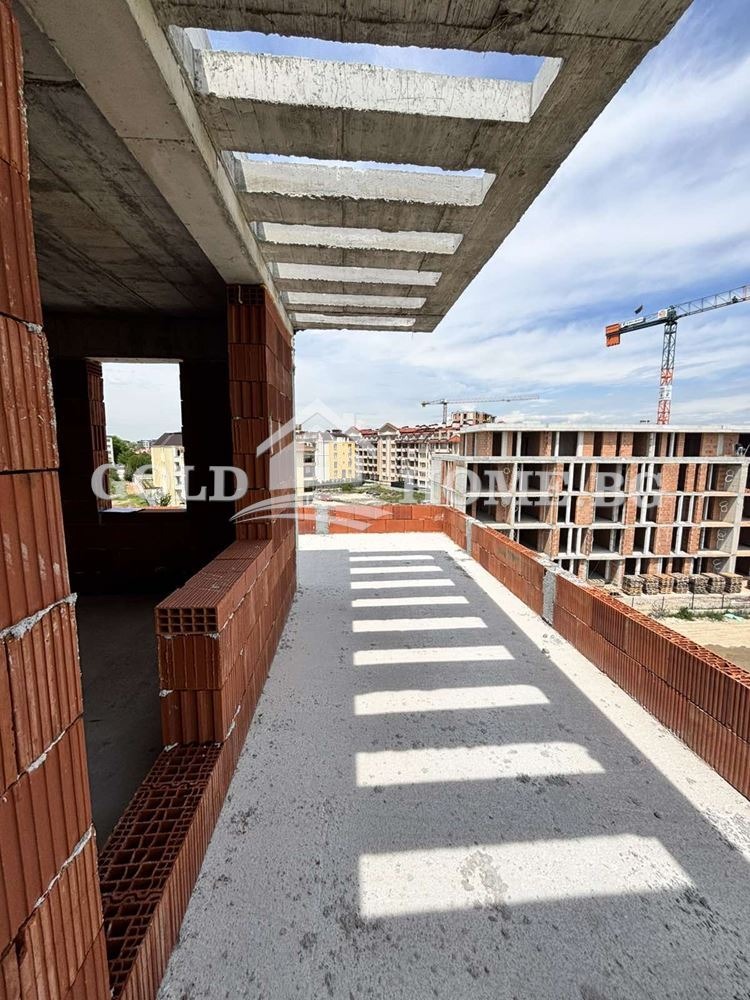 Продава 3-СТАЕН, гр. Пловдив, Христо Смирненски, снимка 8 - Апартаменти - 54499738
