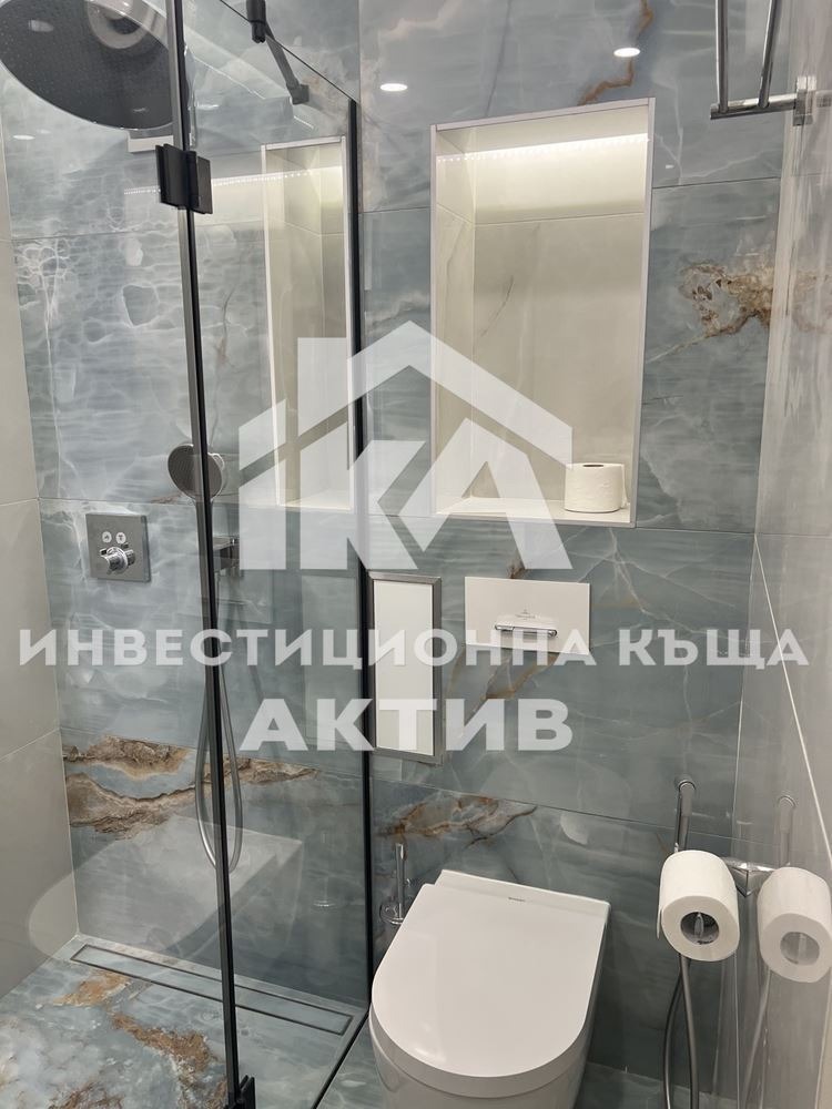 Продава 3-СТАЕН, гр. Пловдив, Христо Смирненски, снимка 10 - Апартаменти - 54689714