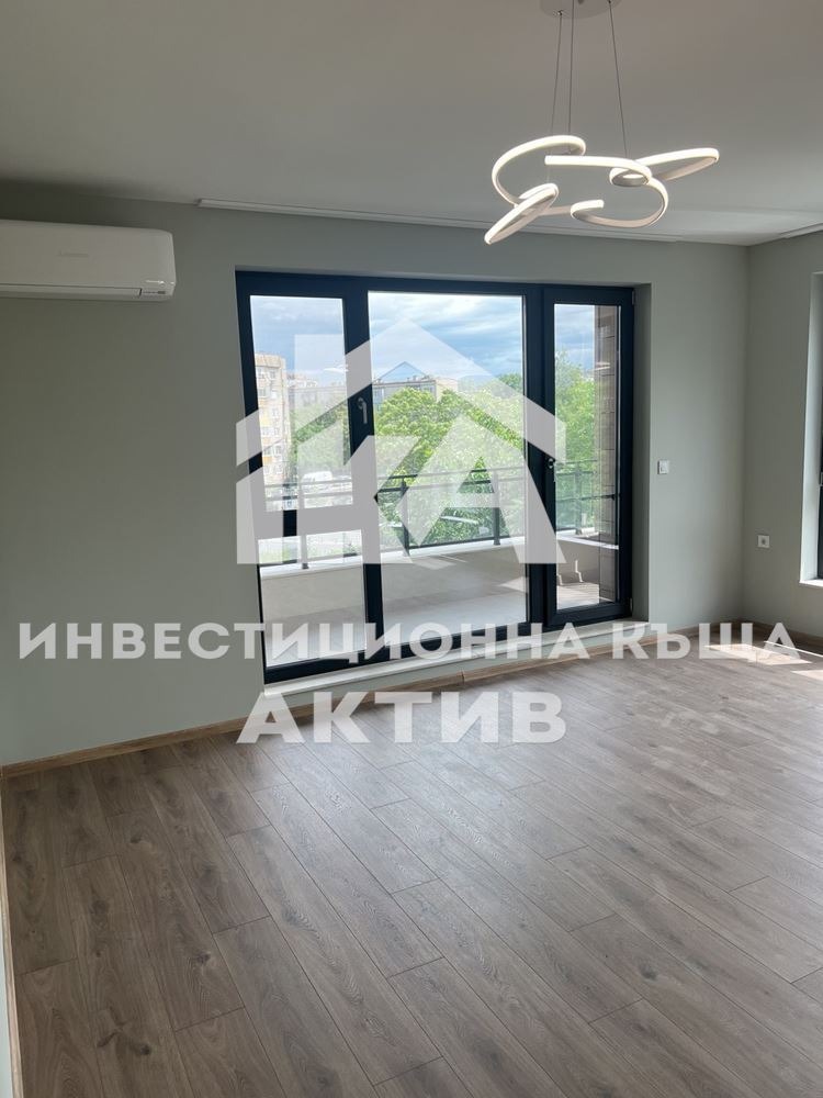 Продава 3-СТАЕН, гр. Пловдив, Христо Смирненски, снимка 3 - Апартаменти - 54689714