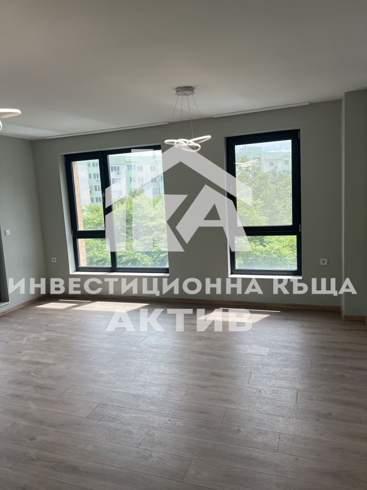 Продава 3-СТАЕН, гр. Пловдив, Христо Смирненски
