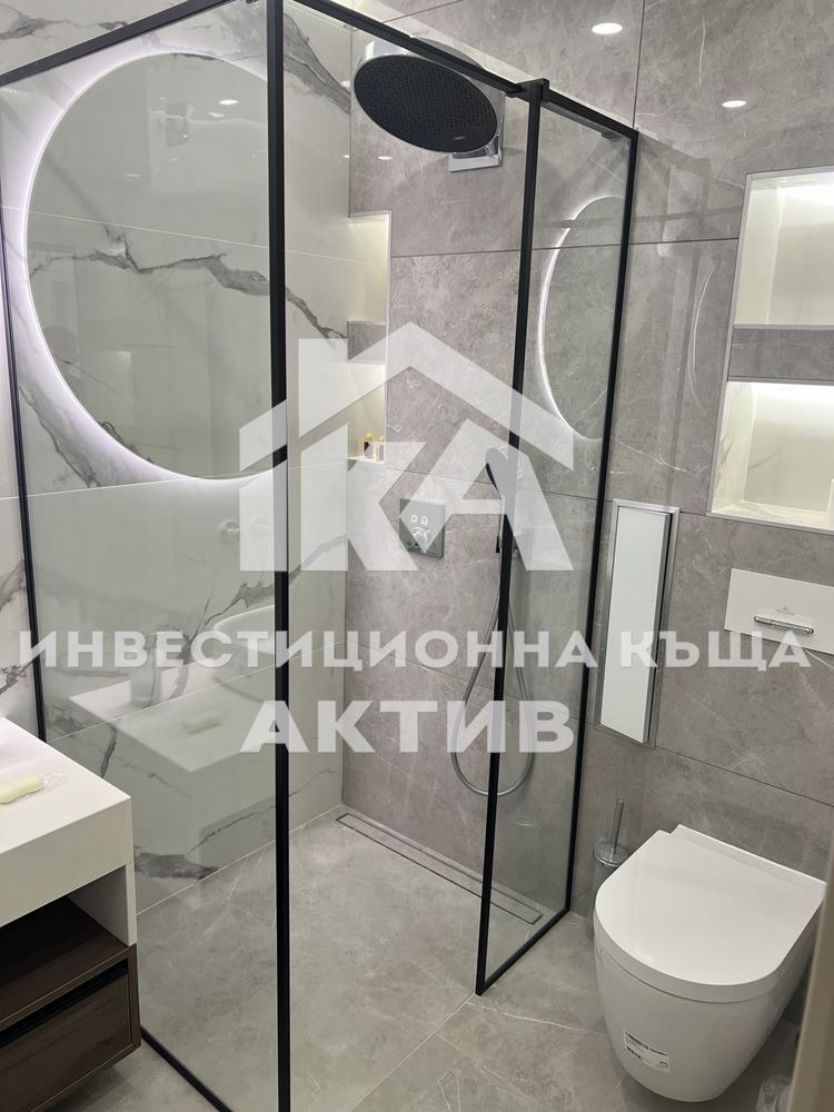 Продава 3-СТАЕН, гр. Пловдив, Христо Смирненски, снимка 9 - Апартаменти - 54689714