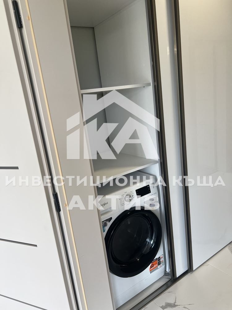 Продава 3-СТАЕН, гр. Пловдив, Христо Смирненски, снимка 11 - Апартаменти - 54689714