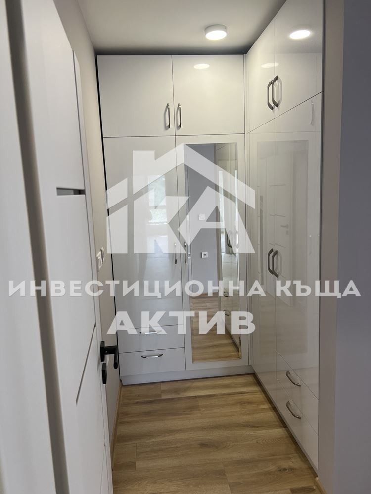 Продава 3-СТАЕН, гр. Пловдив, Христо Смирненски, снимка 6 - Апартаменти - 54689714