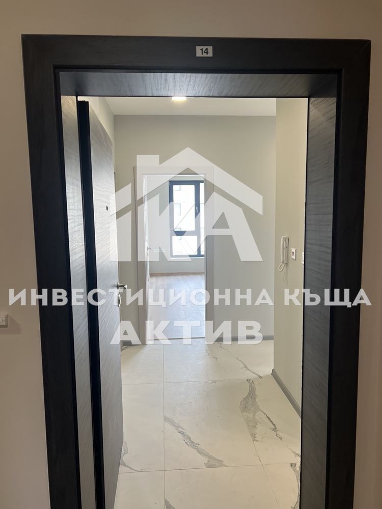 Продава 3-СТАЕН, гр. Пловдив, Христо Смирненски, снимка 15 - Апартаменти - 54689714