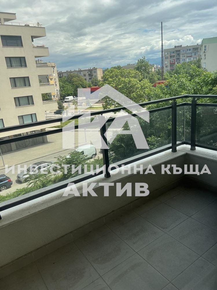 Продава 3-СТАЕН, гр. Пловдив, Христо Смирненски, снимка 14 - Апартаменти - 54689714