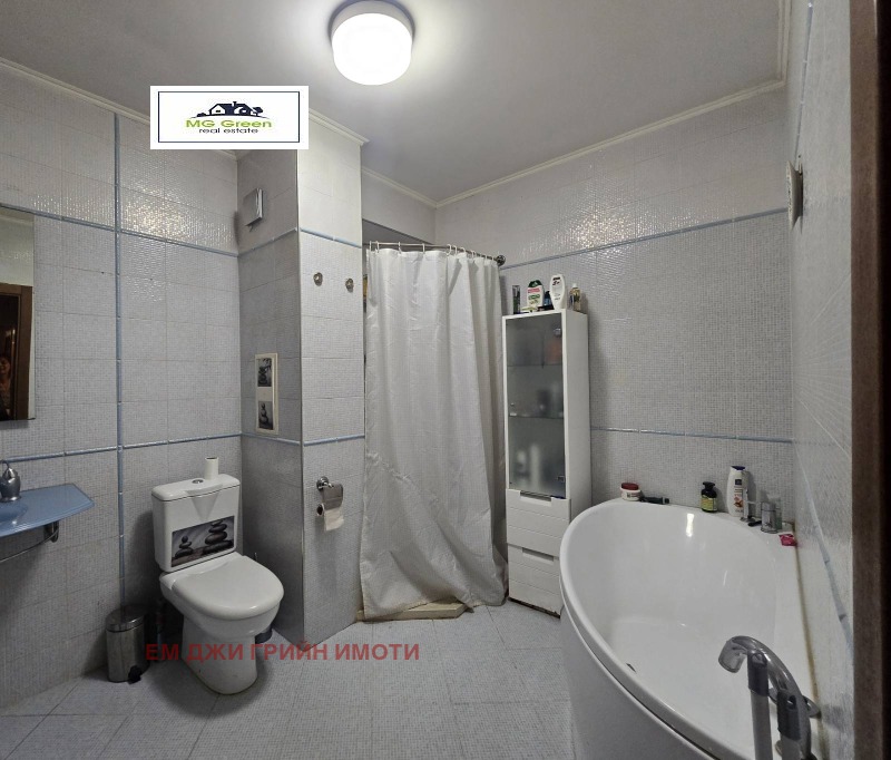 Te koop  3 slaapkamers Sofia , Manastirski livadi , 200 m² | 58851346 - afbeelding [14]