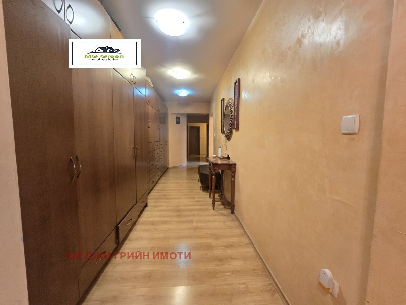 Na prodej  3 ložnice Sofia , Manastirski livadi , 200 m2 | 58851346 - obraz [9]