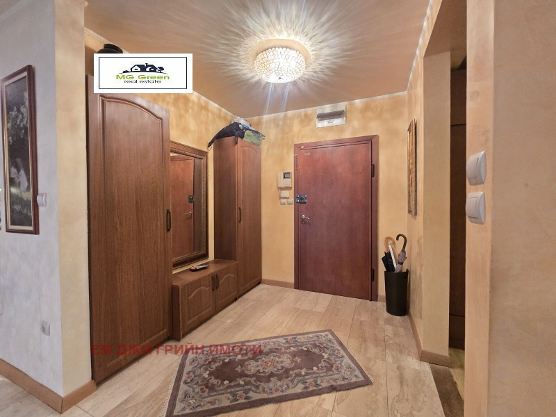 Na prodej  3 ložnice Sofia , Manastirski livadi , 200 m2 | 58851346 - obraz [7]